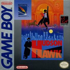 Hudson Hawk New