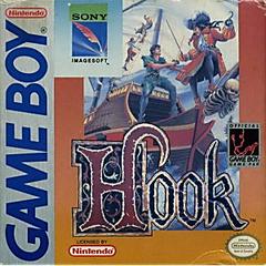 Hook New