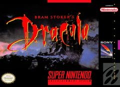 Bram Stokers Dracula New