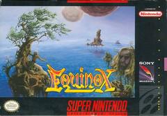 Equinox New