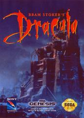 Bram Stokers Dracula New