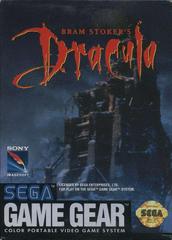 Bram Stoker's Dracula New