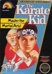 The Karate Kid New