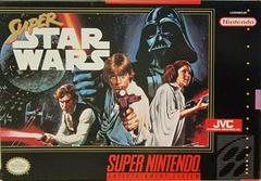 Super Star Wars New