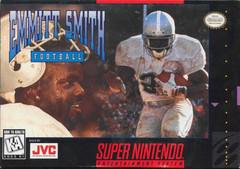 Emmitt Smith Football New