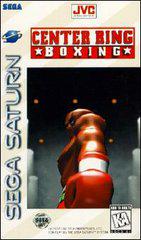 Center Ring Boxing New