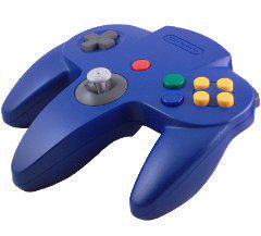 Blue Controller New