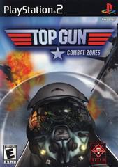 Top Gun Combat Zones New