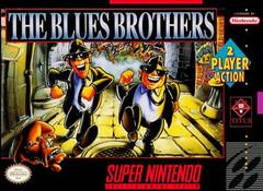 Blues Brothers New