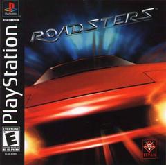 Roadsters New