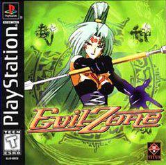 Evil Zone New
