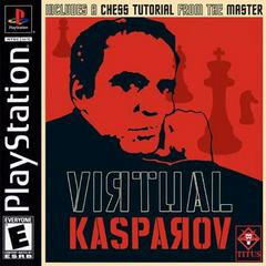 Virtual Kasparov New