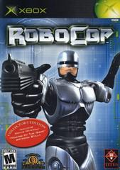 RoboCop New