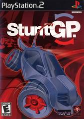 Stunt GP New