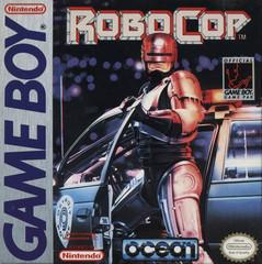 RoboCop New