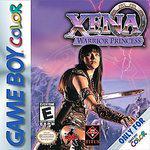 Xena Warrior Princess New