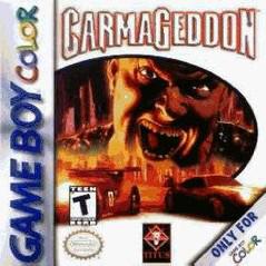 Carmageddon New