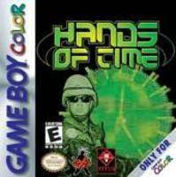 Hands of Time New