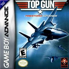 Top Gun Firestorm Advance New