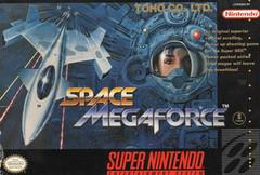 Space MegaForce New