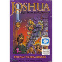 Joshua: The Battle of Jericho New