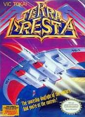 Terra Cresta New