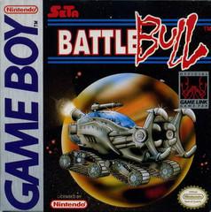 Battle Bull New