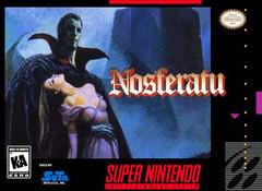 Nosferatu New