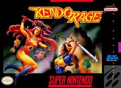 Kendo Rage New