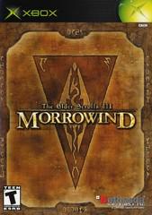 Elder Scrolls III Morrowind New