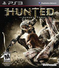 Hunted: The Demons Forge New