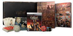 Fallout: New Vegas Collectors Edition New