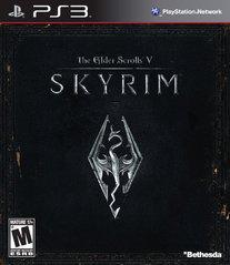 Elder Scrolls V: Skyrim New