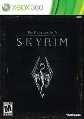Elder Scrolls V: Skyrim New
