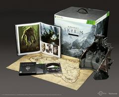 Elder Scrolls V: Skyrim Collectors Edition New