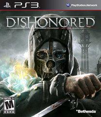 Dishonored New