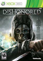 Dishonored New