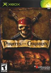 Pirates of the Caribbean New