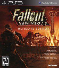 Fallout: New Vegas [Ultimate Edition] New