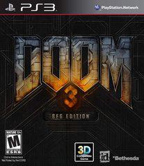 Doom 3 BFG Edition New