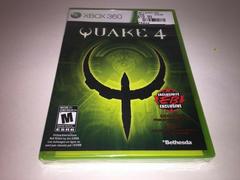 Quake 4 [EB Games Exclusive] New