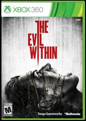 The Evil Within New