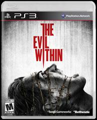 The Evil Within New