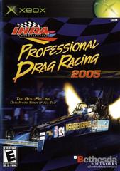 IHRA Professional Drag Racing 2005 New