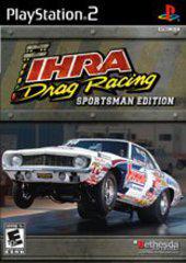 IHRA Drag Racing Sportsman Edition New