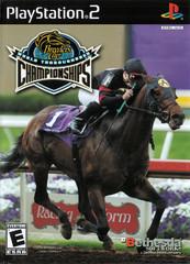 Breeders Cup World Thoroughbred Championships New