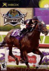 Breeders Cup World Thoroughbred Championships New