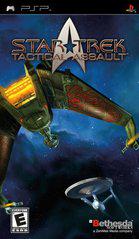 Star Trek Tactical Assault New