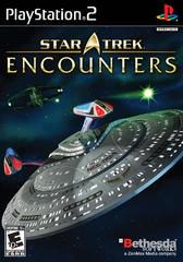 Star Trek Encounters New