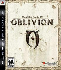 Elder Scrolls IV Oblivion New